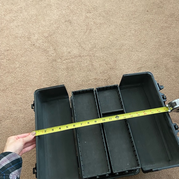 Makeup Case - Picture 13 of 16